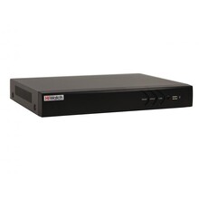 MHD видеорегистратор DS-H332/2Q