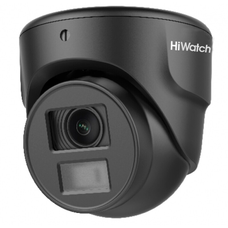 MHD видеокамера DS-T203N (6 mm)