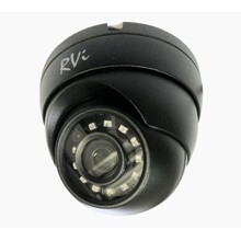 IP-камера RVi-1NCE2020 (2.8) black