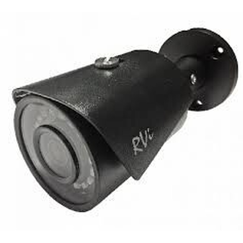 IP-камера RVi-1NCT2020 (2.8) black