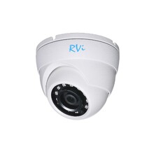 MHD видеокамера RVi-1ACE202 (6.0) white