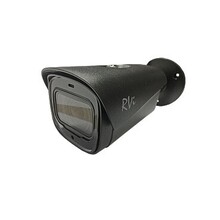 MHD видеокамера RVi-1ACT202M (2.7-12) black