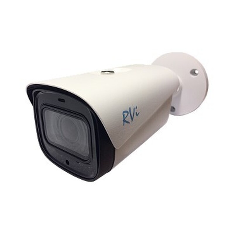 MHD видеокамера RVi-1ACT202M (2.7-12) white