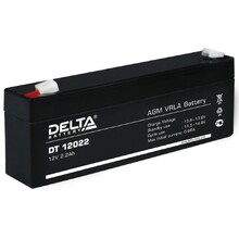 Аккумулятор DT 12022