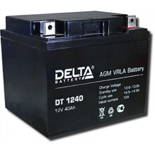 Аккумулятор DT 1240