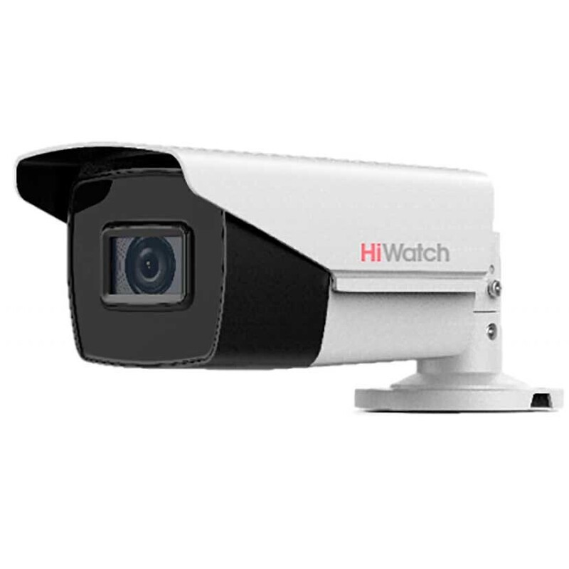 HD-TVI видеокамера DS-T220S (B) (2.8 mm)