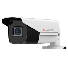 HD-TVI видеокамера DS-T220S (B) (6 mm)