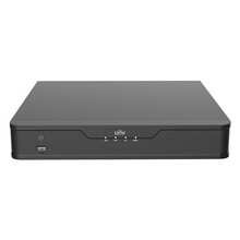IP-видеорегистратор NVR301-04B-P4