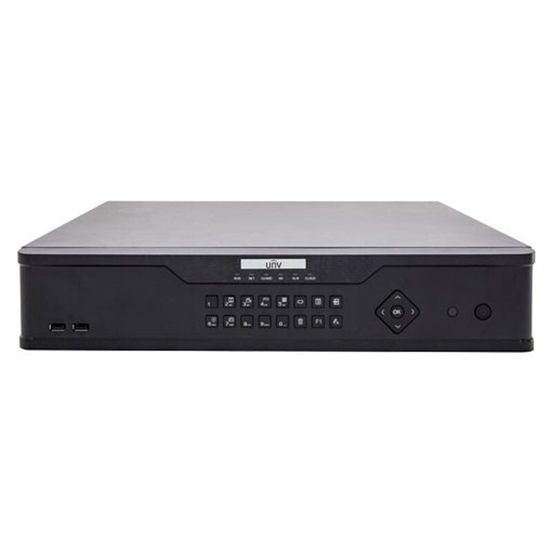 IP-видеорегистратор NVR304-32EP-B