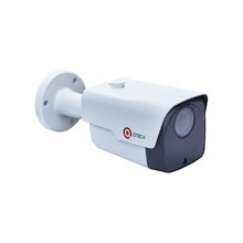 IP видеокамера QVC-IPC-201ASZ (2.8-12)