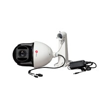 IP видеокамера QVC-IPC-504P (40x)