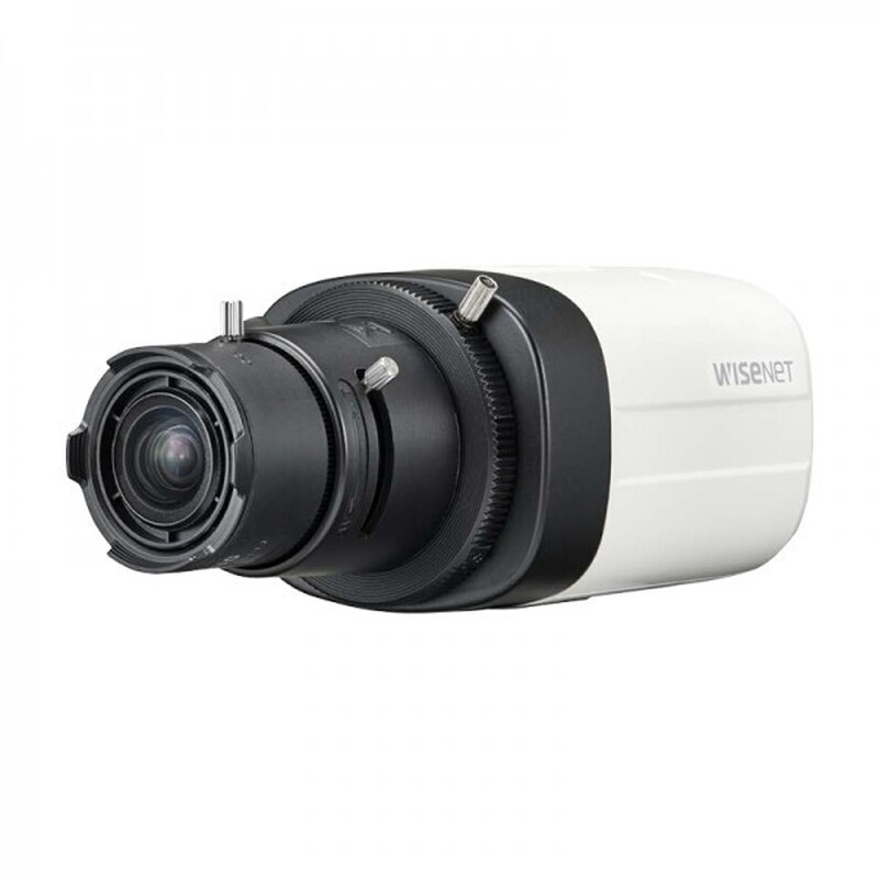 МHD видеокамера HCB-6000P