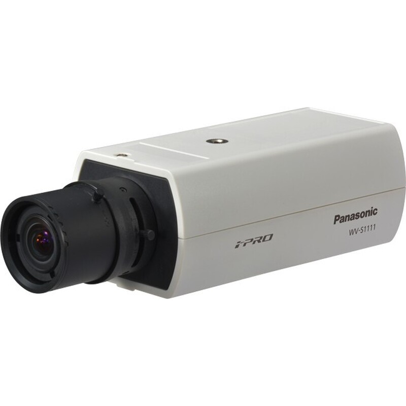 IP-камера WV-S1111