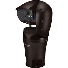 IP-камера WV-SUD638-T