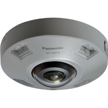 IP-камера WV-X4571L