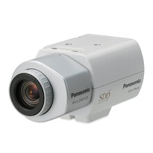Видеокамера WV-CP620/G