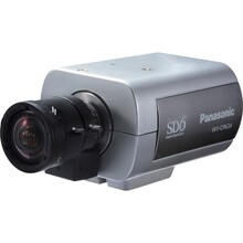 Видеокамера WV-CP634E