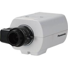 Видеокамера WV-CP304E