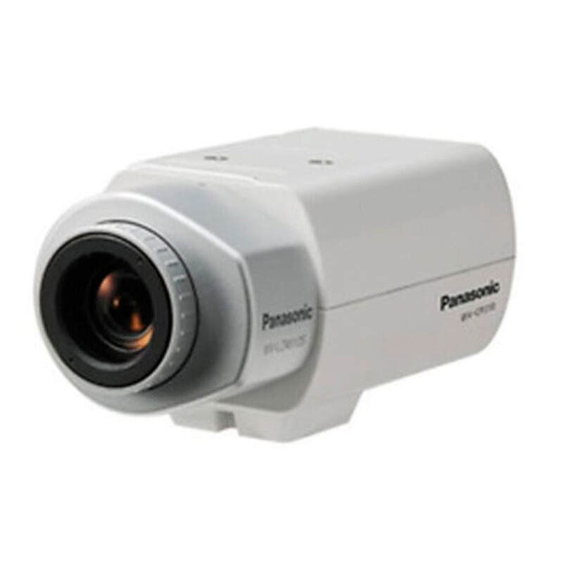 Видеокамера WV-CP300/G
