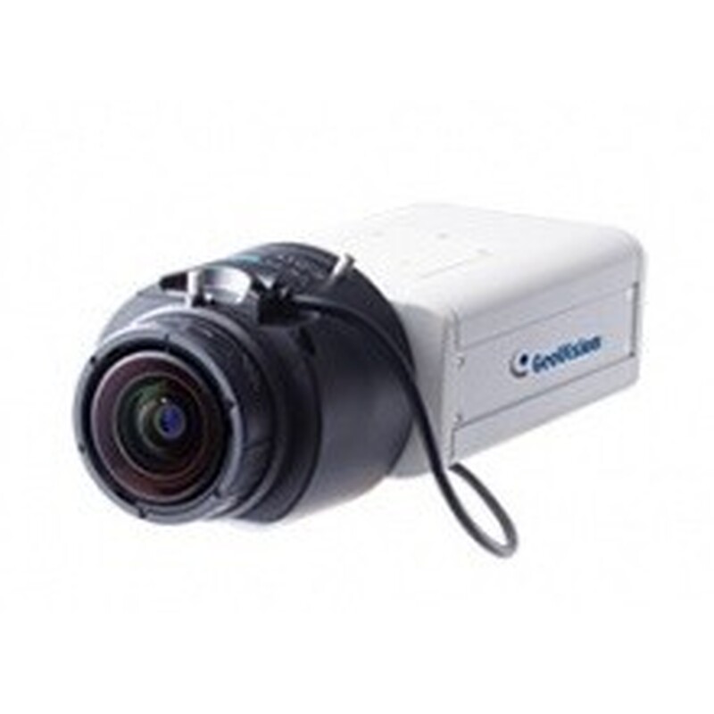 IP-камера GV-BX12201