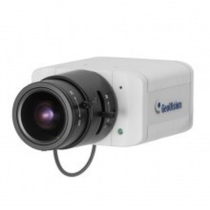 IP-камера GV-BX2700-3V