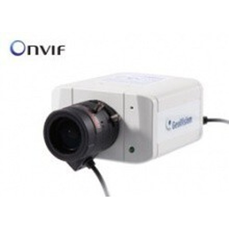 IP-камера GV-BX4700-8F