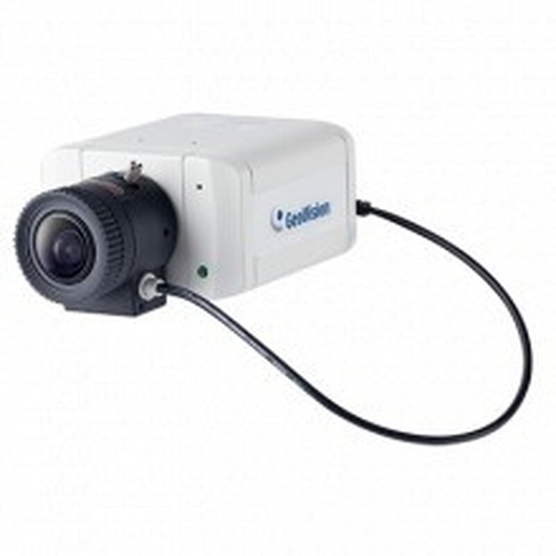 IP-камера GV-BX8700