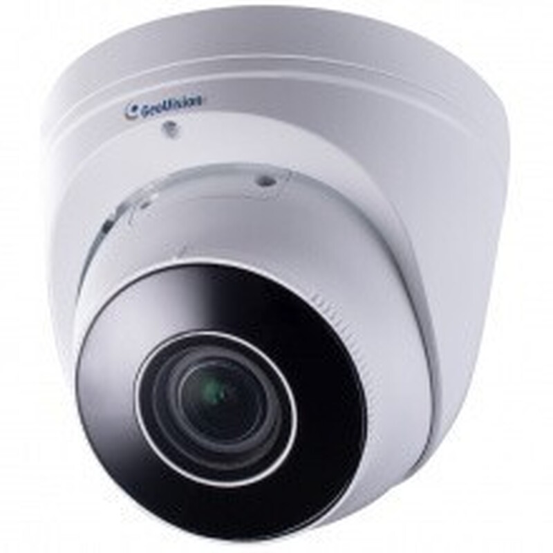 IP-камера GV-EBD8711