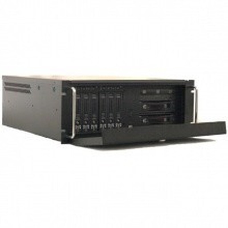 IP-видеорегистратор HotSwap I7 97-NVRH7-022