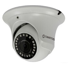 IP-камера TSi-Ee50FP