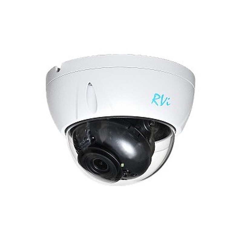 IP-камера RVi-1NCD2062 (2.8) white