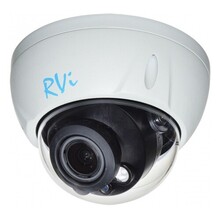 MHD видеокамера RVi-1ACD202M (2.7-12) white