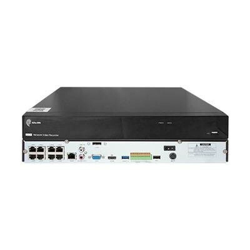 IP-видеорегистратор NVR-167R-P8