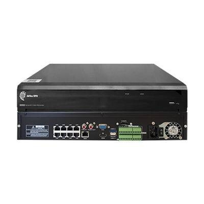 IP-видеорегистратор NVR-327R-P8