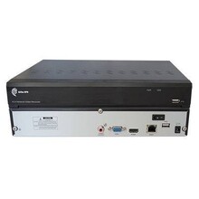 IP-видеорегистратор NVR-406R