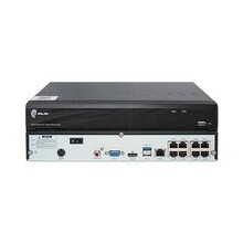 IP-видеорегистратор NVR-807R-P8