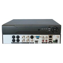 MHD видеорегистратор HVR-405-H