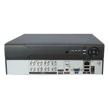 MHD видеорегистратор HVR-805-H