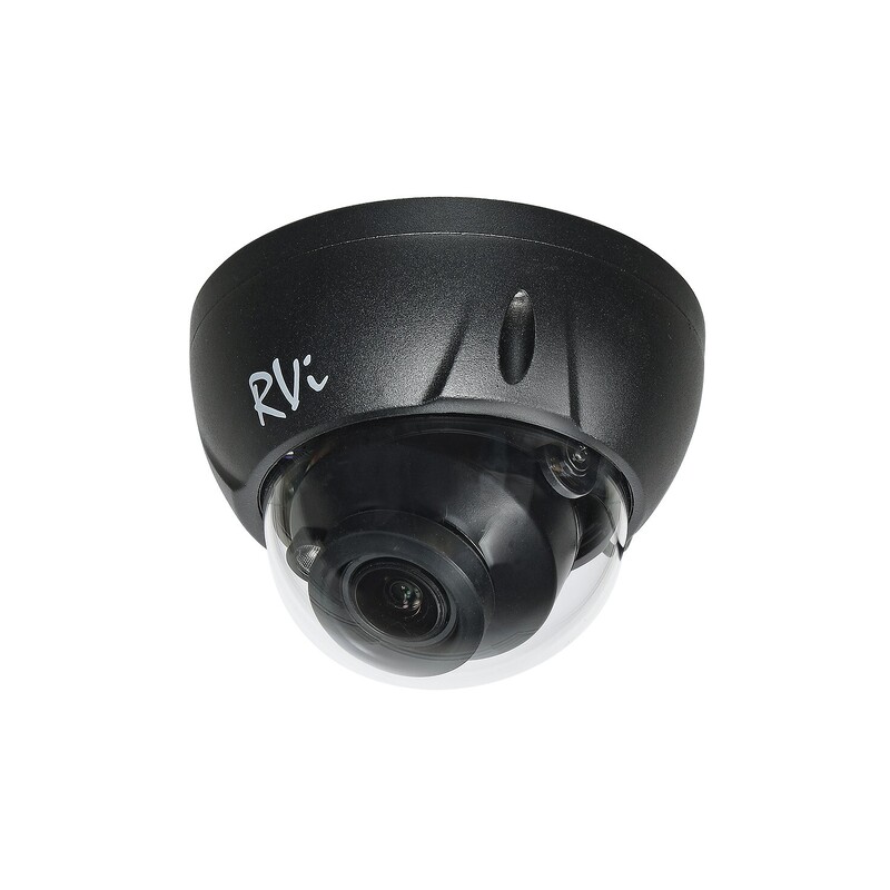IP-камера RVi-1NCD2065 (2.7-13.5) black