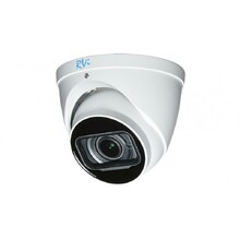 IP-камера RVI-1NCE4047 (2.7-13.5) white