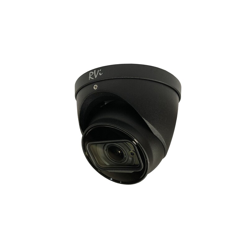 MHD видеокамера RVi-1ACE202M (2.7-12) black