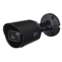 MHD видеокамера RVi-1ACT202 (2.8) black