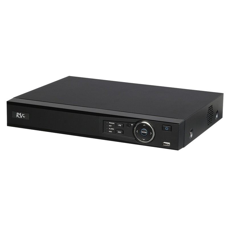 MHD видеорегистратор RVi-1HDR1081M