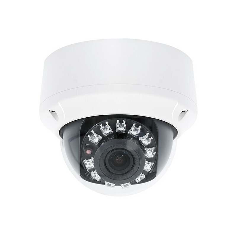 IP-камера CVPD-4000AS(II) 2712