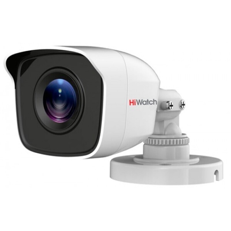 MHD видеокамера DS-T200A (2.8 mm)
