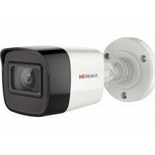 MHD видеокамера DS-T200A (3.6 mm)