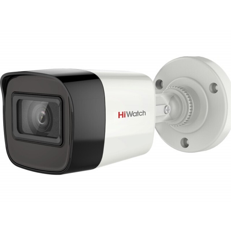 MHD видеокамера DS-T200A (6 mm)