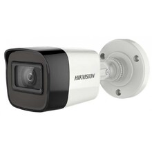 MHD видеокамера DS-T500A (2.8 mm)