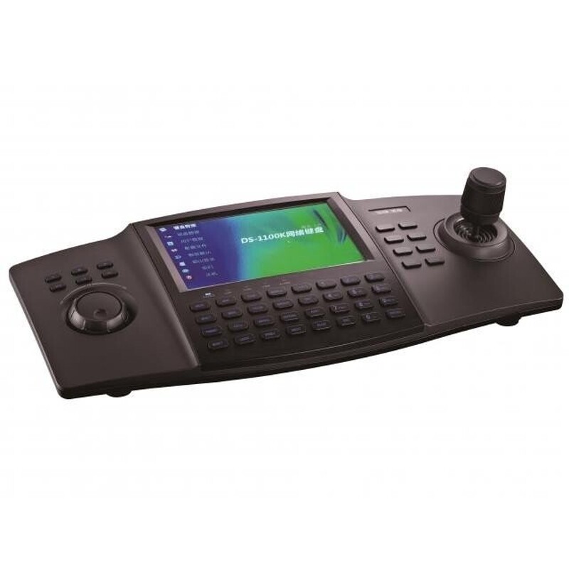 Клавиатура управления DS-1100KI(B)