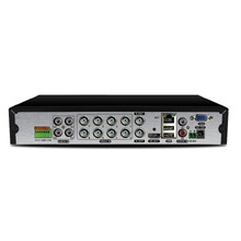 HD-AHD видеорегистратор AltCam DVR823
